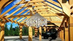 20. wiata drewniana konstrukcja altana biesiadna garaz drewniany garaze drewniane altanka ogrodowa.jpg